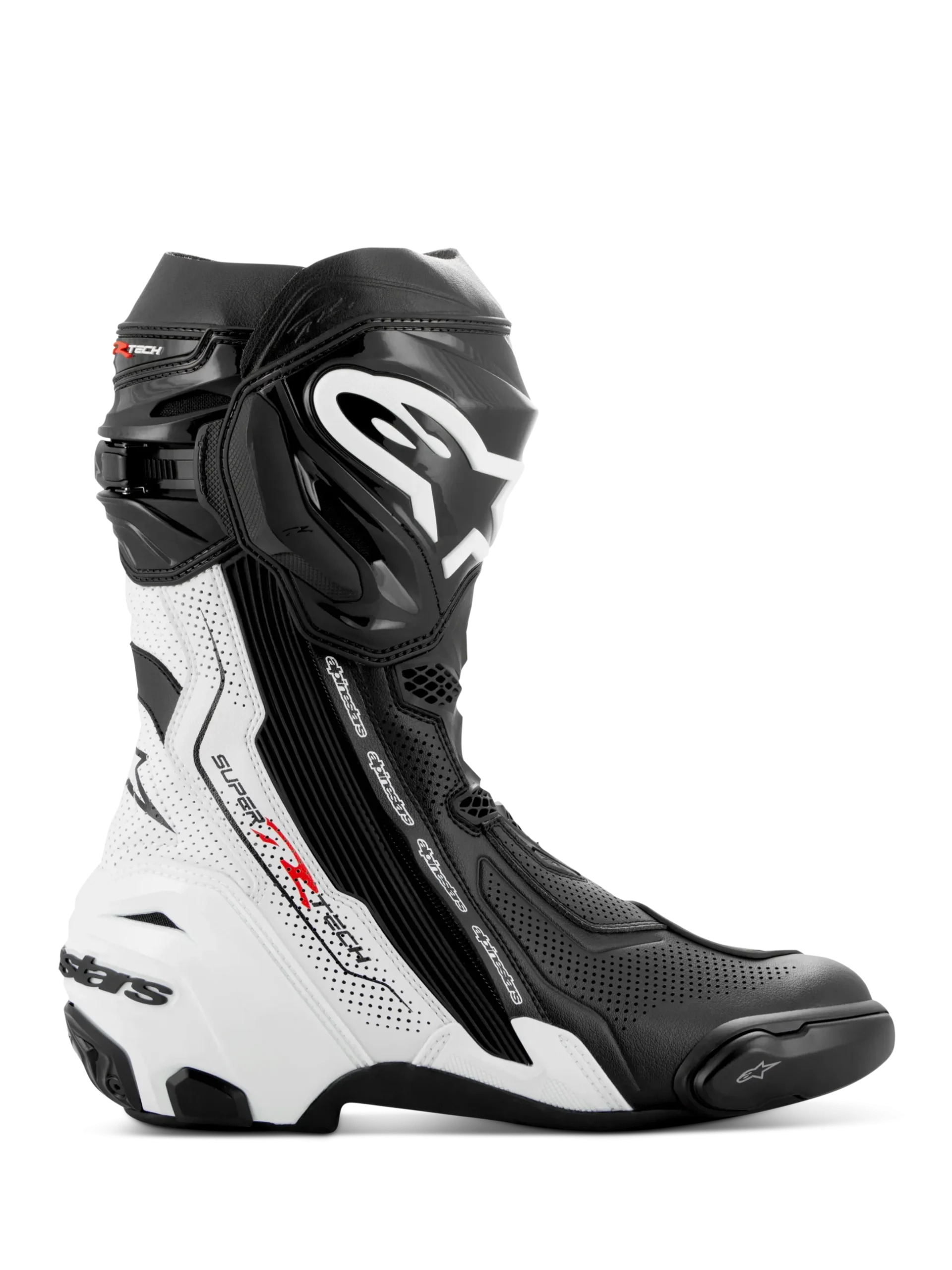 Supertech R Vented Stiefel