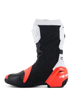 Supertech R Vented Stiefel