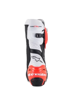 Supertech R Vented Stiefel