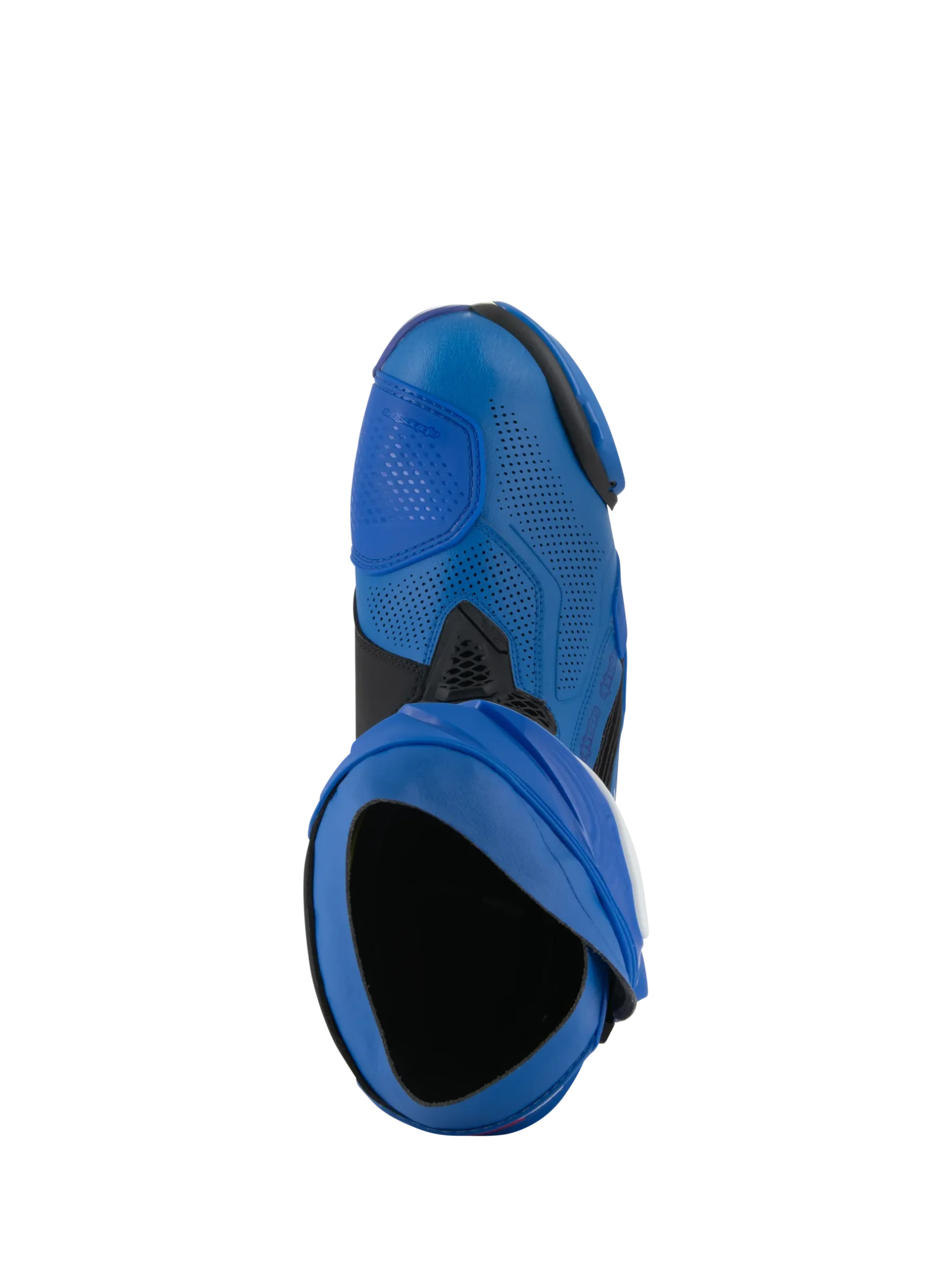 Supertech R Vented Stiefel