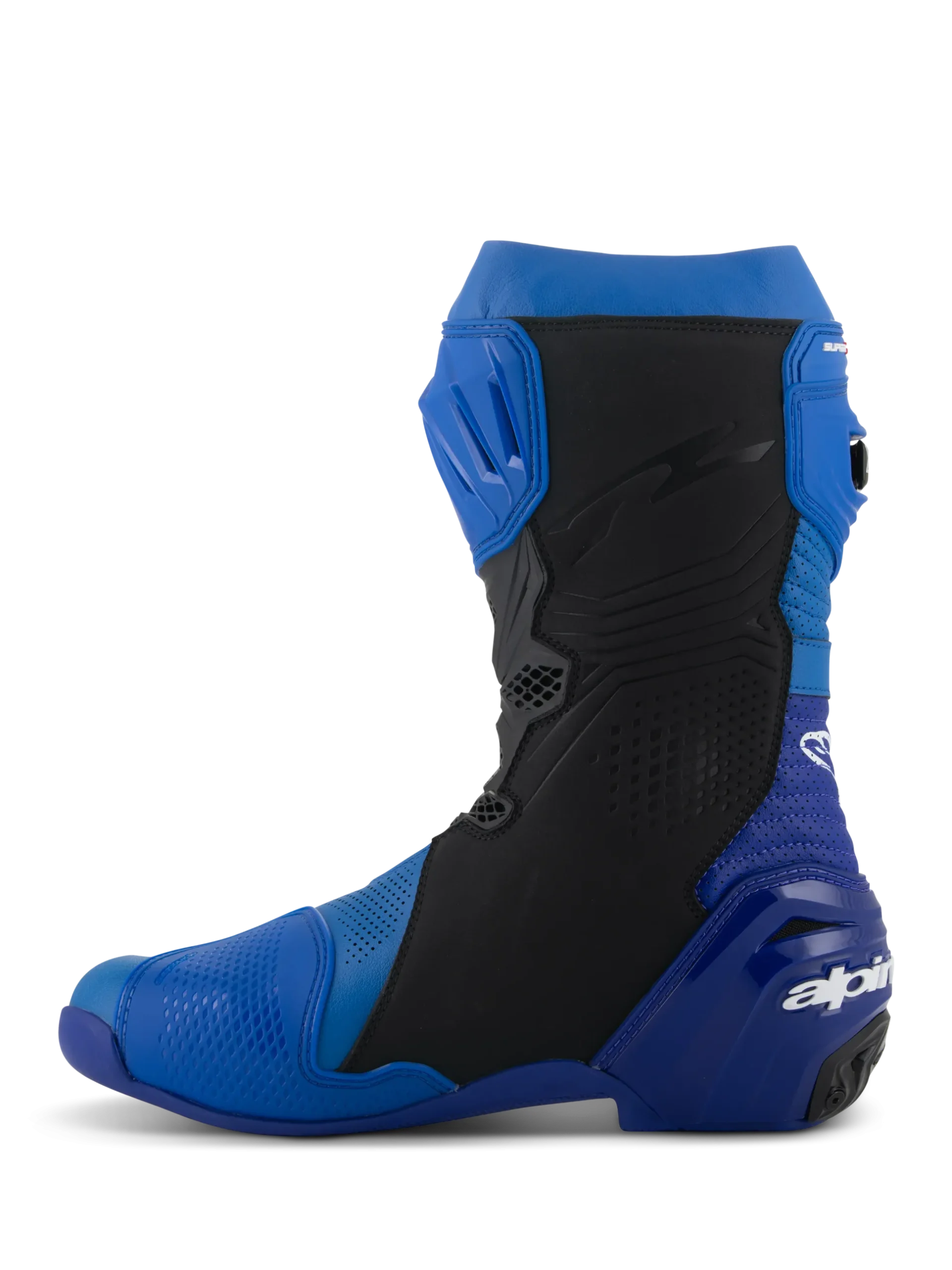 Supertech R Vented Stiefel