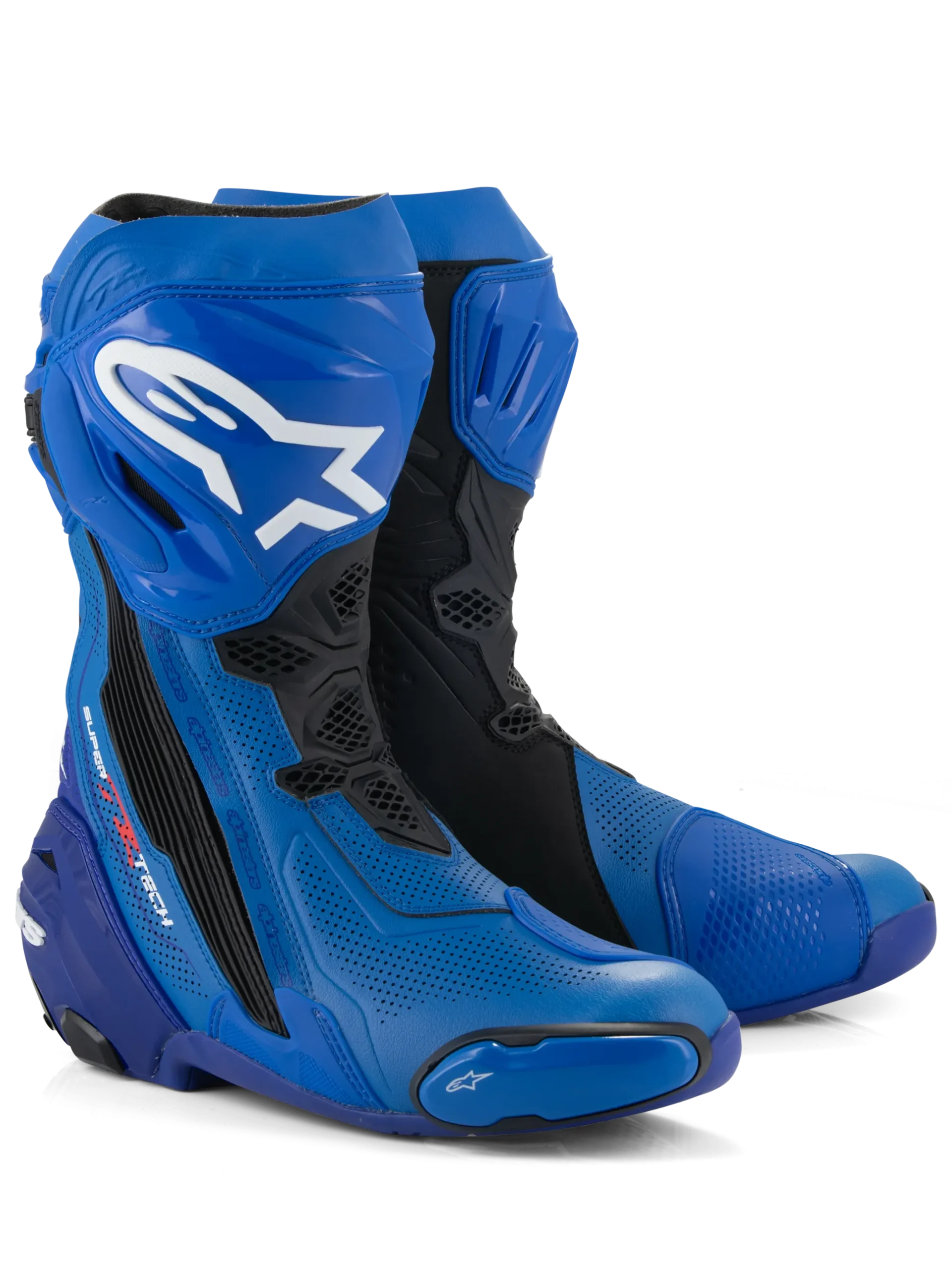 Supertech R Vented Stiefel