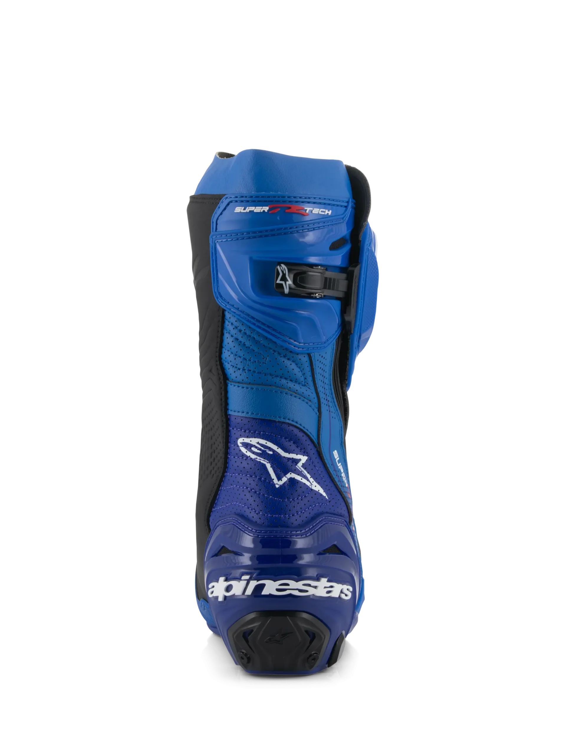 Supertech R Vented Stiefel