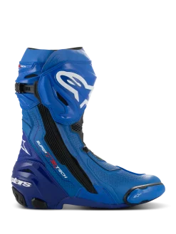 Supertech R Vented Stiefel