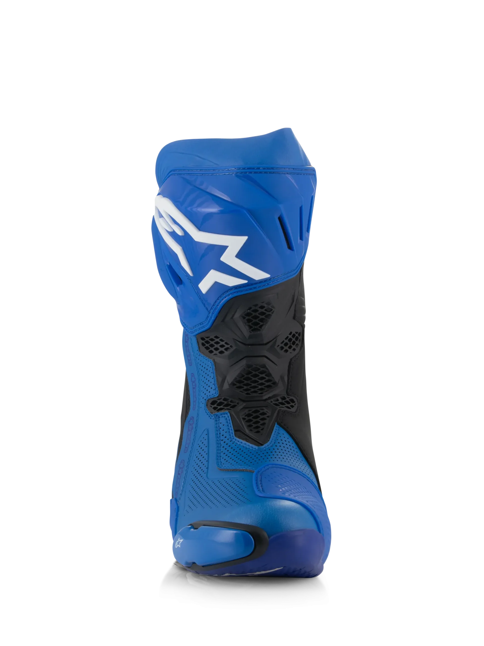 Supertech R Vented Stiefel