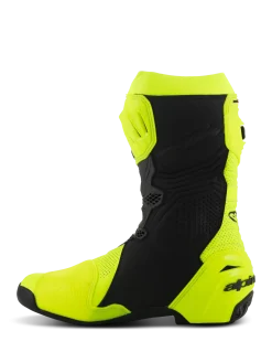 Supertech R Vented Stiefel