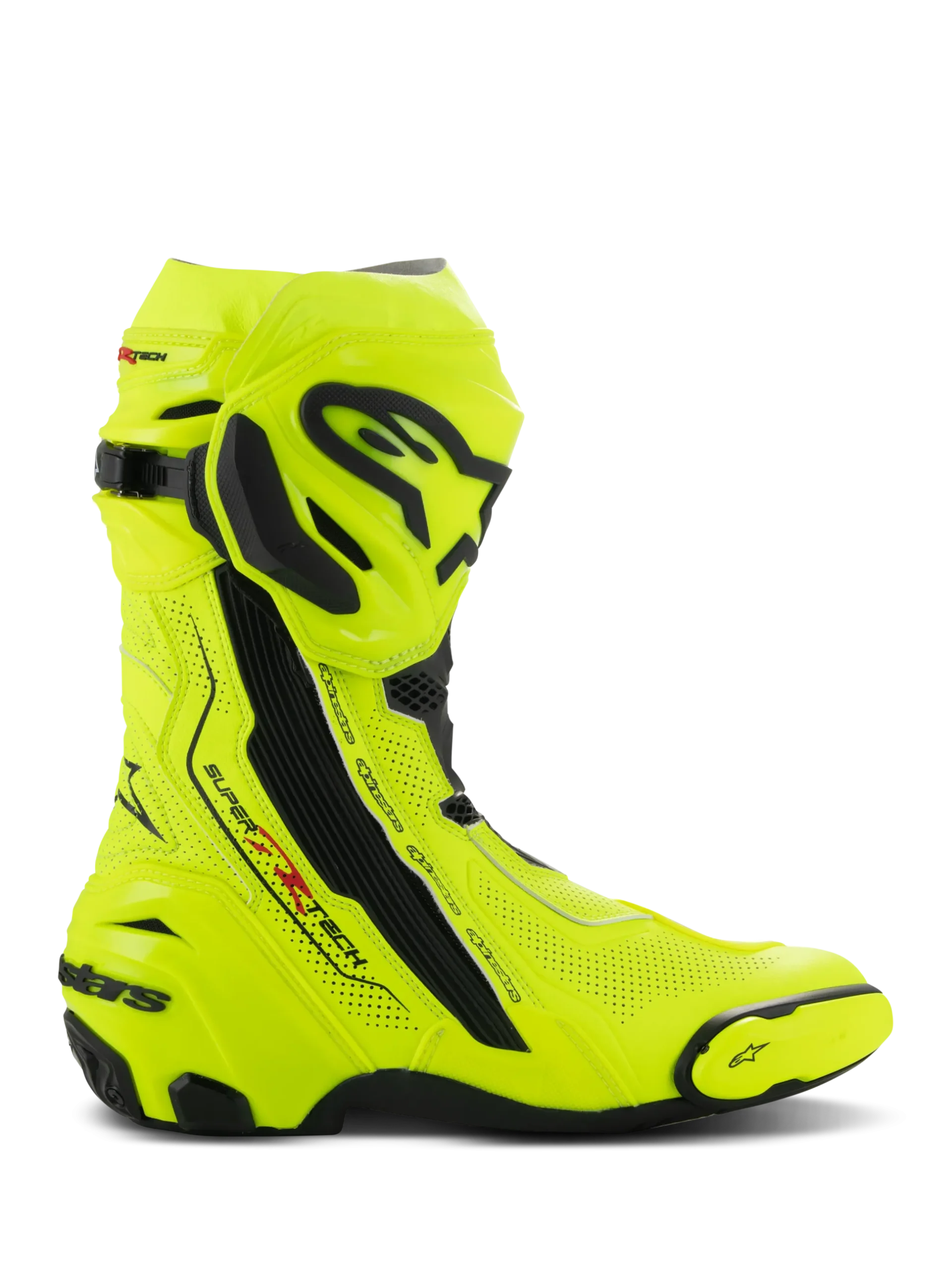 Supertech R Vented Stiefel