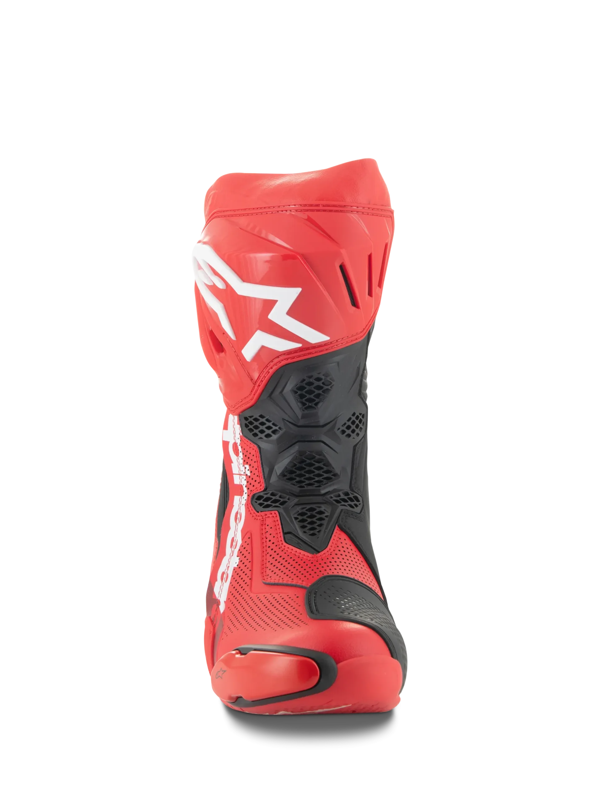 Supertech R Vented Stiefel