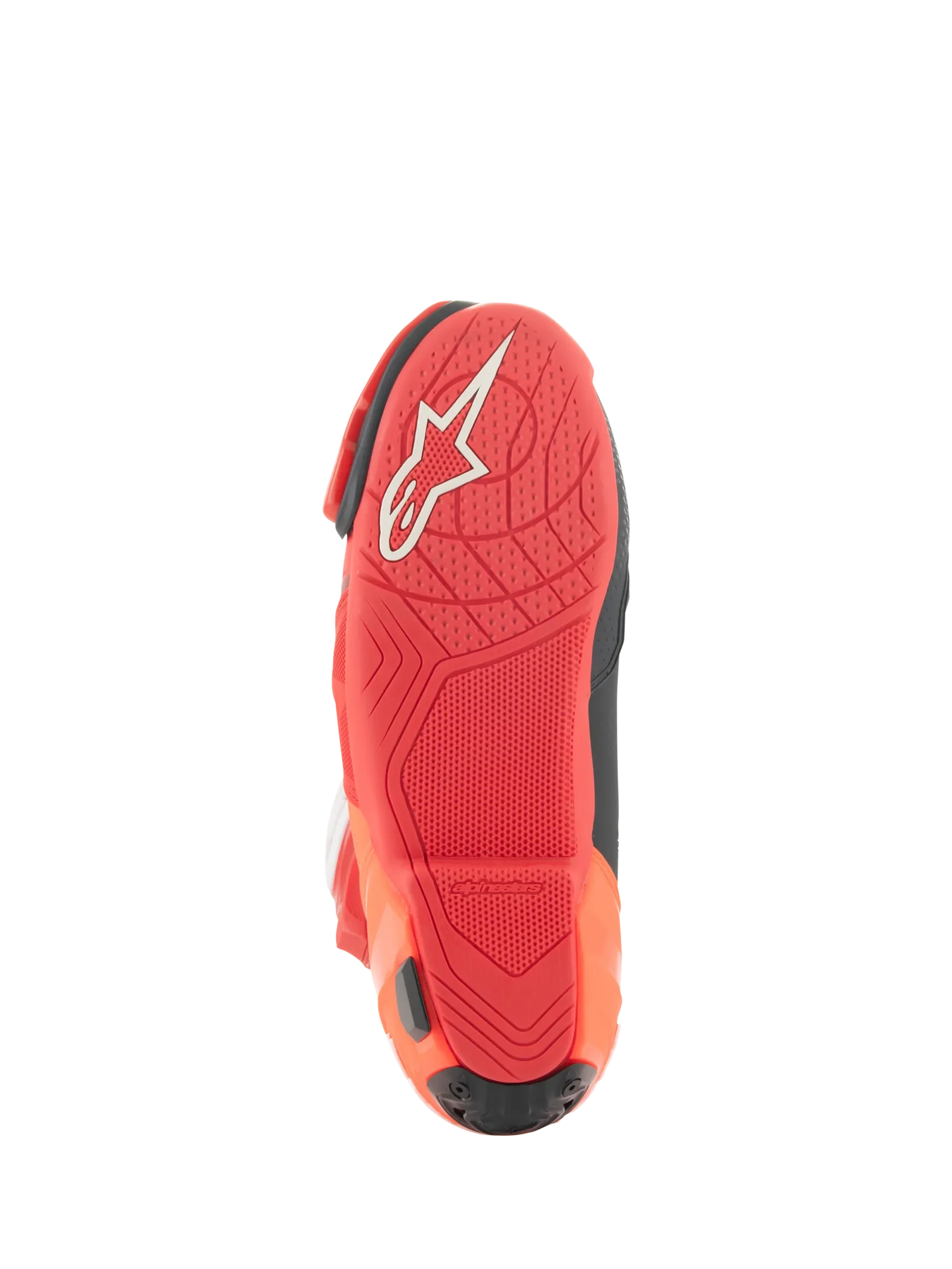Supertech R Vented Stiefel