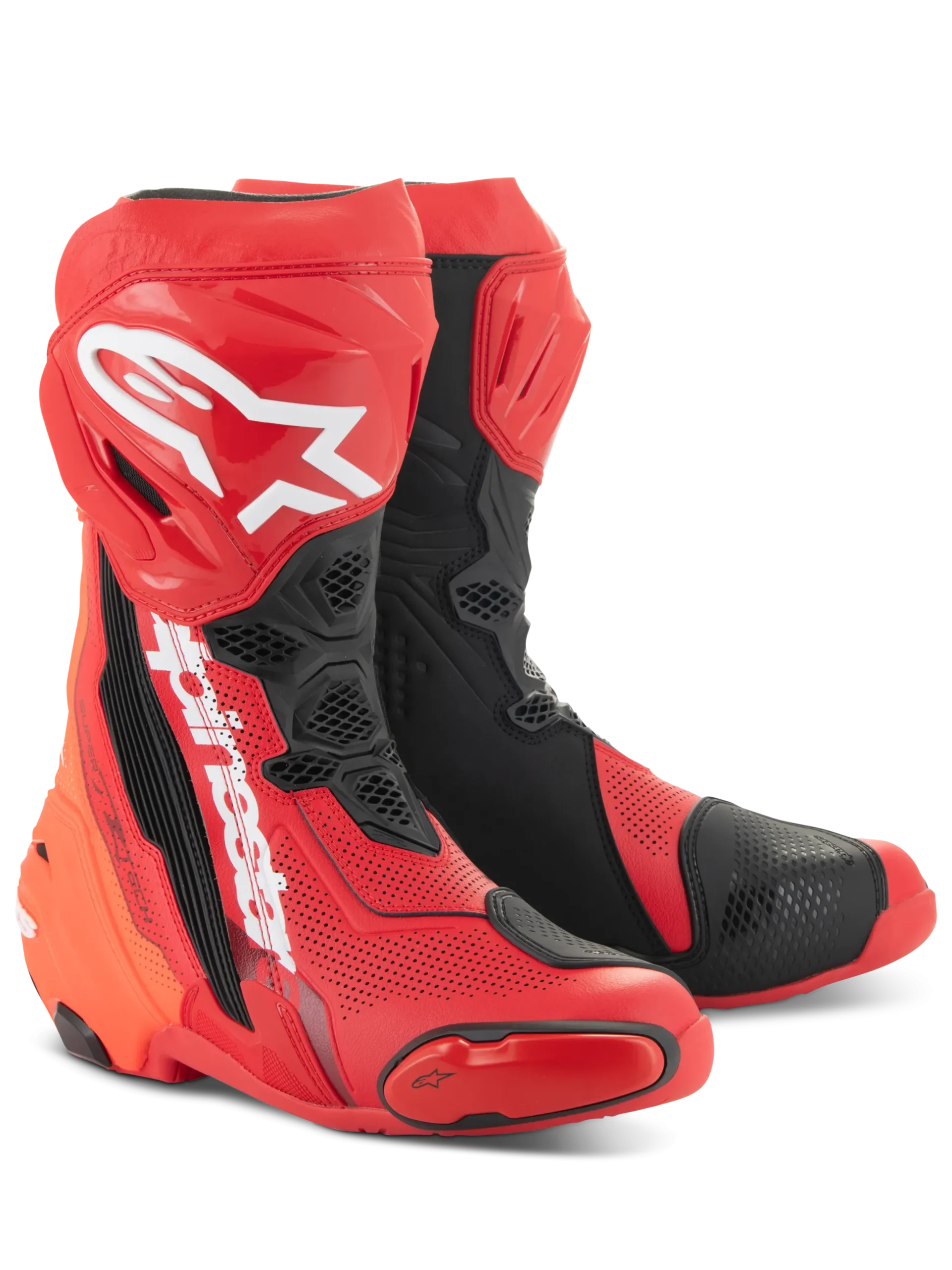 Supertech R Vented Stiefel