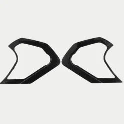 Supertech R10 Visiermechanismus-Abdeckung