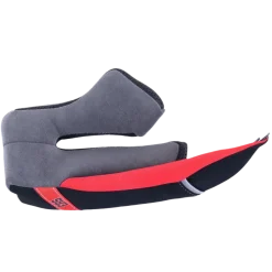 Supertech R10 Wangenpolster Regular