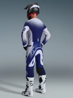 2026 Supertech Scenz Bekleidungsset
