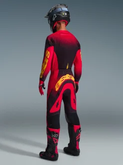 2026 Supertech Scenz Bekleidungsset