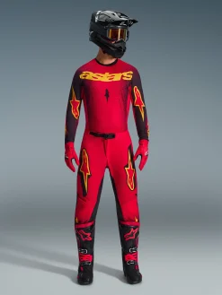 2026 Supertech Scenz Bekleidungsset