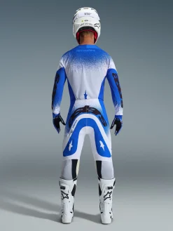 2026 Supertech Scenz Bekleidungsset