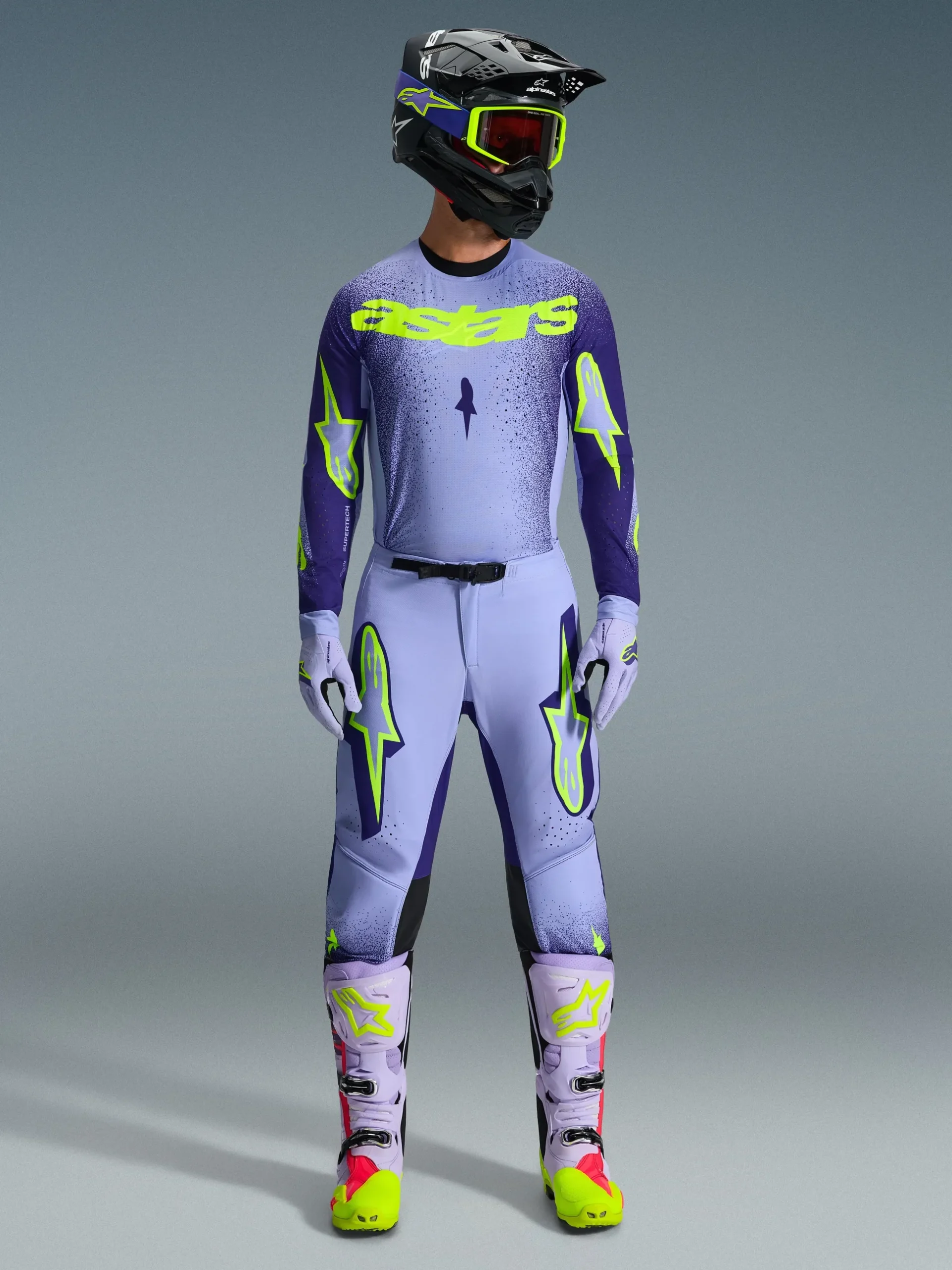 Supertech Scenz Hose 2026