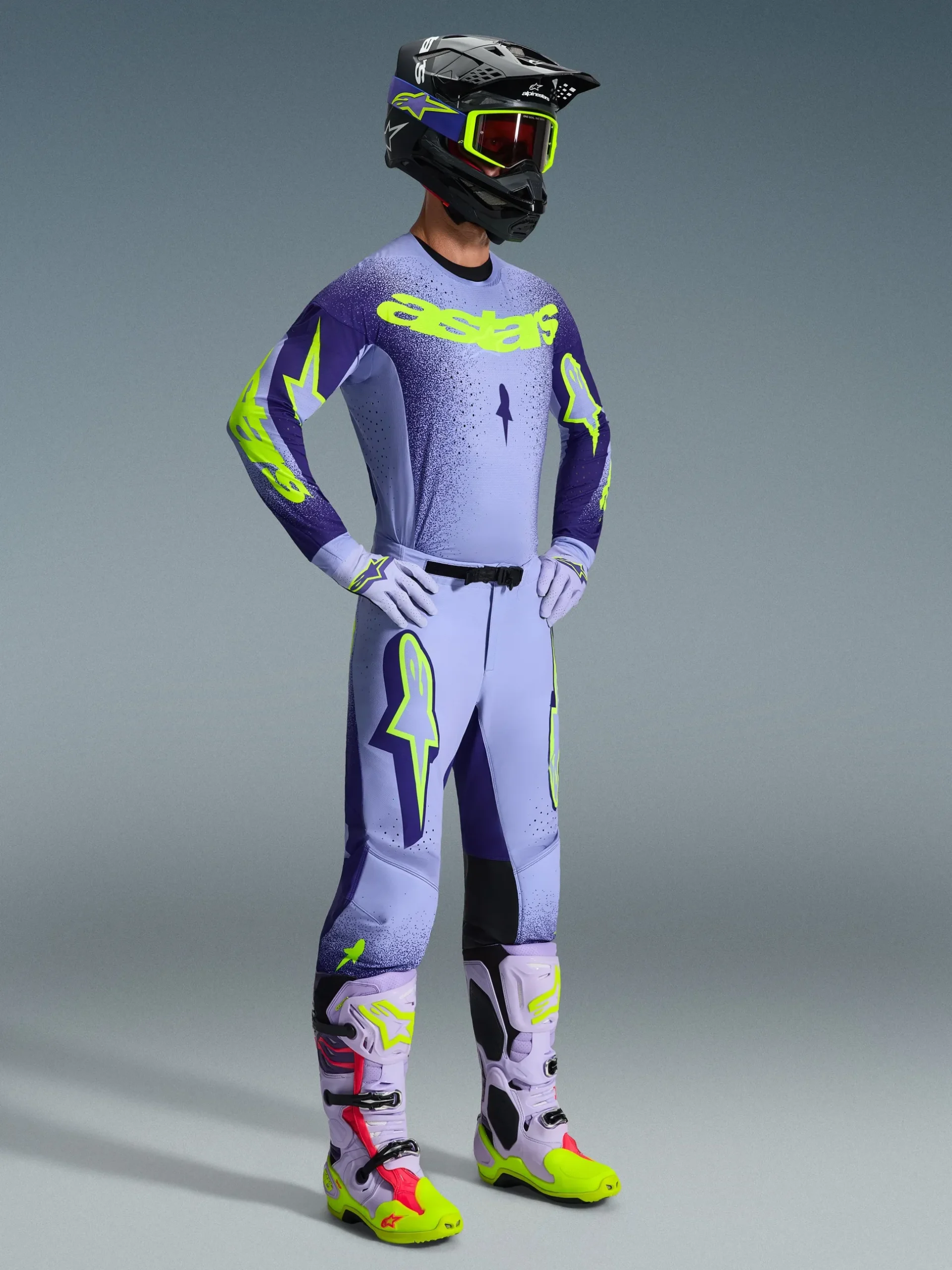 Supertech Scenz Hose 2026