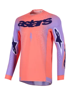 2026 Supertech Scenz Trikot