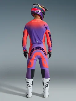 2026 Supertech Scenz Trikot