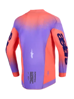 2026 Supertech Scenz Trikot