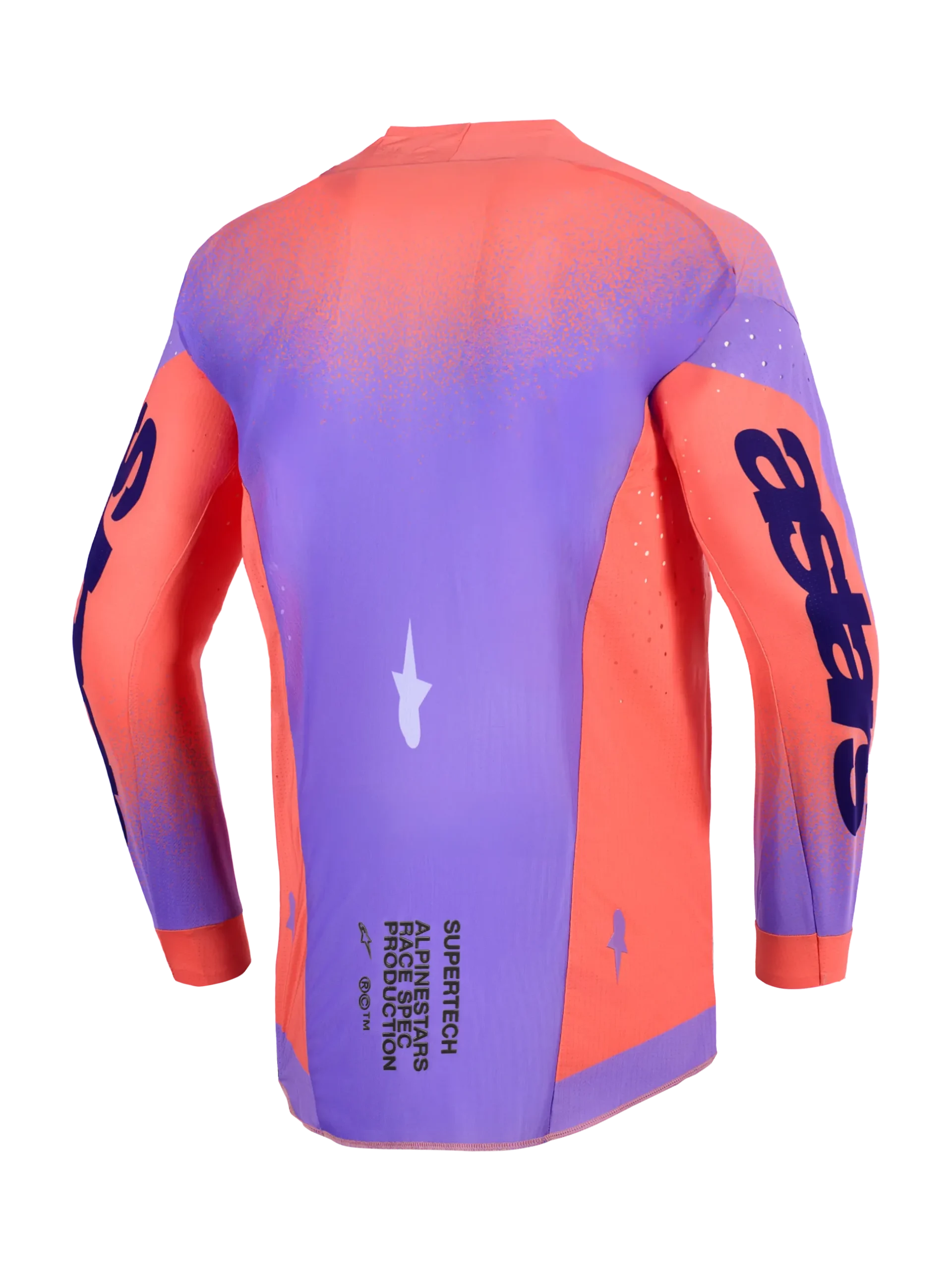 2026 Supertech Scenz Trikot