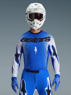 Supertech Scenz Trikot 2026