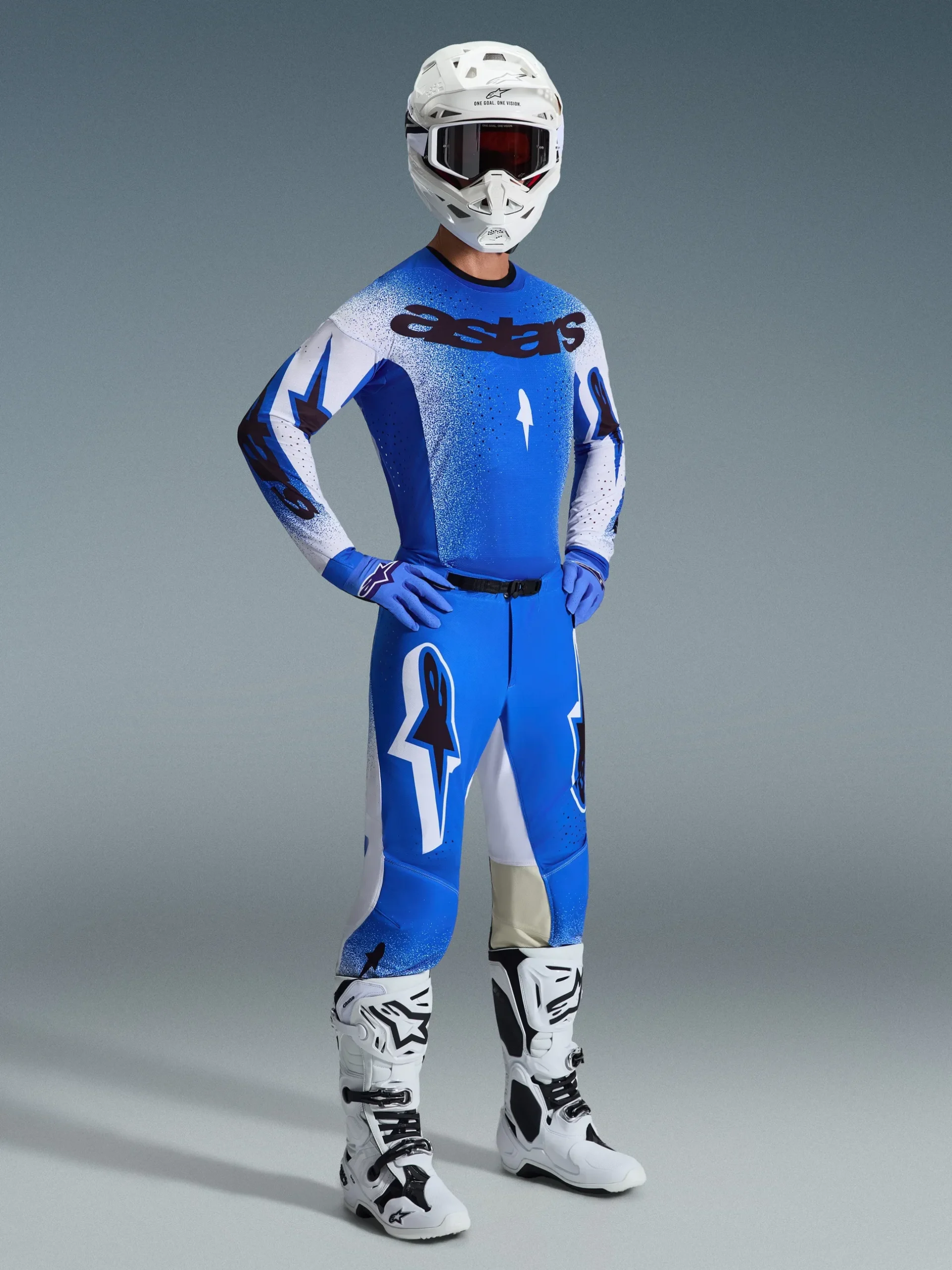 Supertech Scenz Trikot 2026