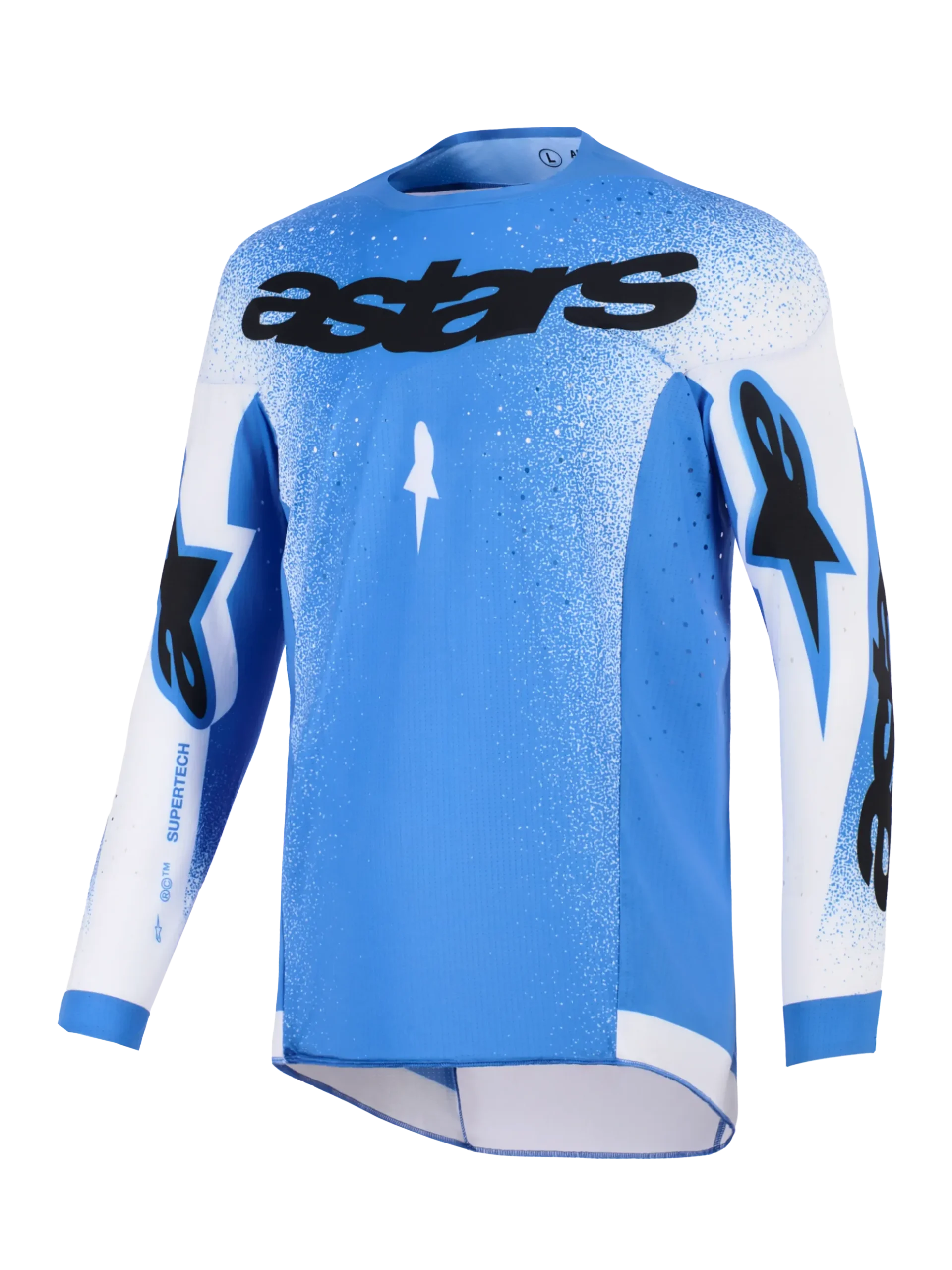 Supertech Scenz Trikot 2026