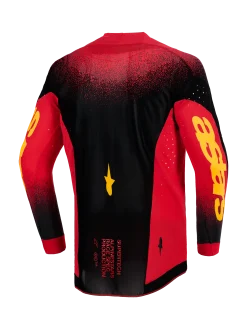 2026 Supertech Scenz Trikot