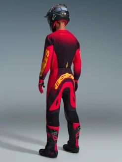 2026 Supertech Scenz Trikot
