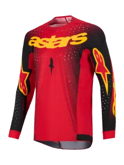 2026 Supertech Scenz Trikot