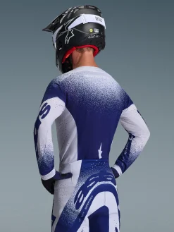 2026 Supertech Scenz Trikot
