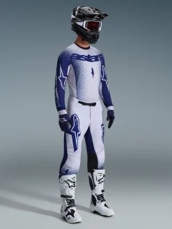 2026 Supertech Scenz Trikot