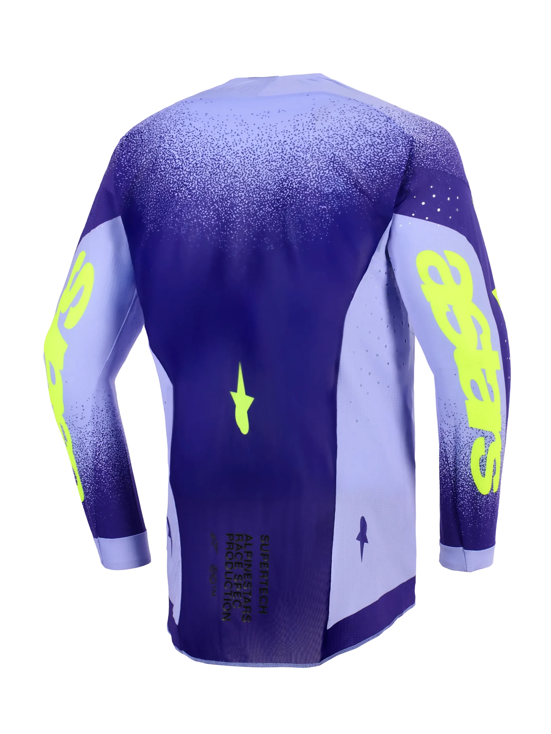 2026 Supertech Scenz Trikot