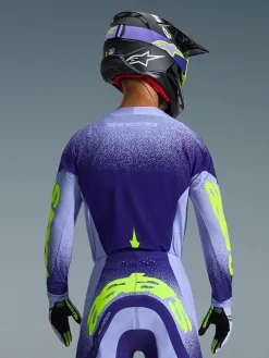 2026 Supertech Scenz Trikot