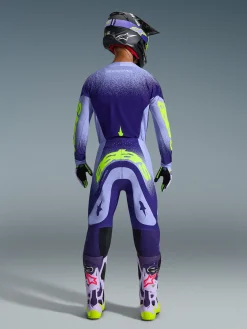 2026 Supertech Scenz Trikot