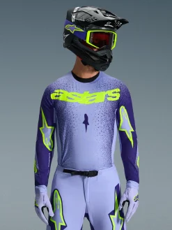2026 Supertech Scenz Trikot