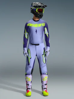 2026 Supertech Scenz Trikot