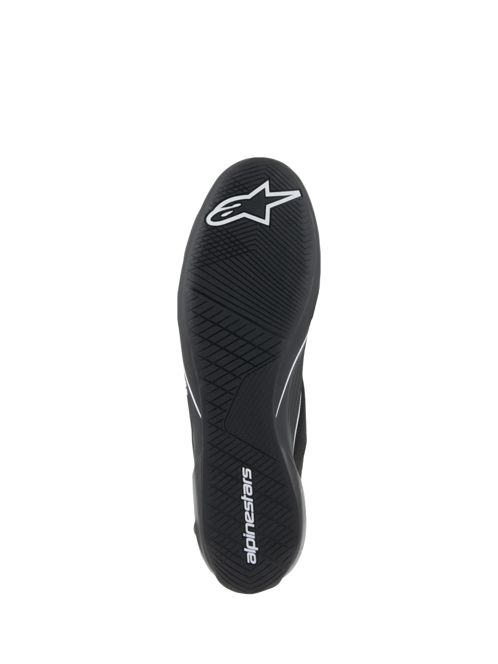 Supertech Schuhe - FIA/SFI