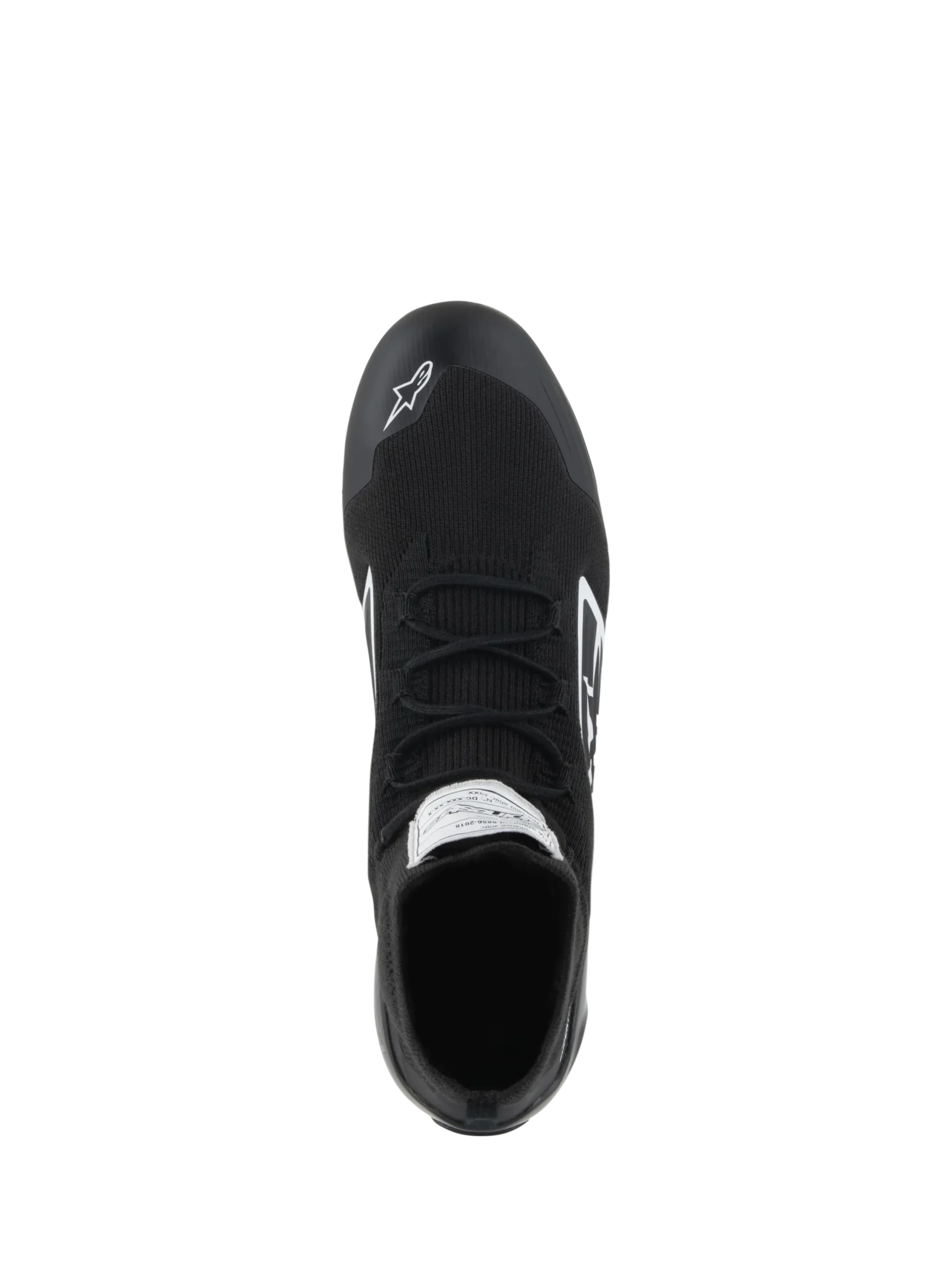 Supertech Schuhe - FIA/SFI
