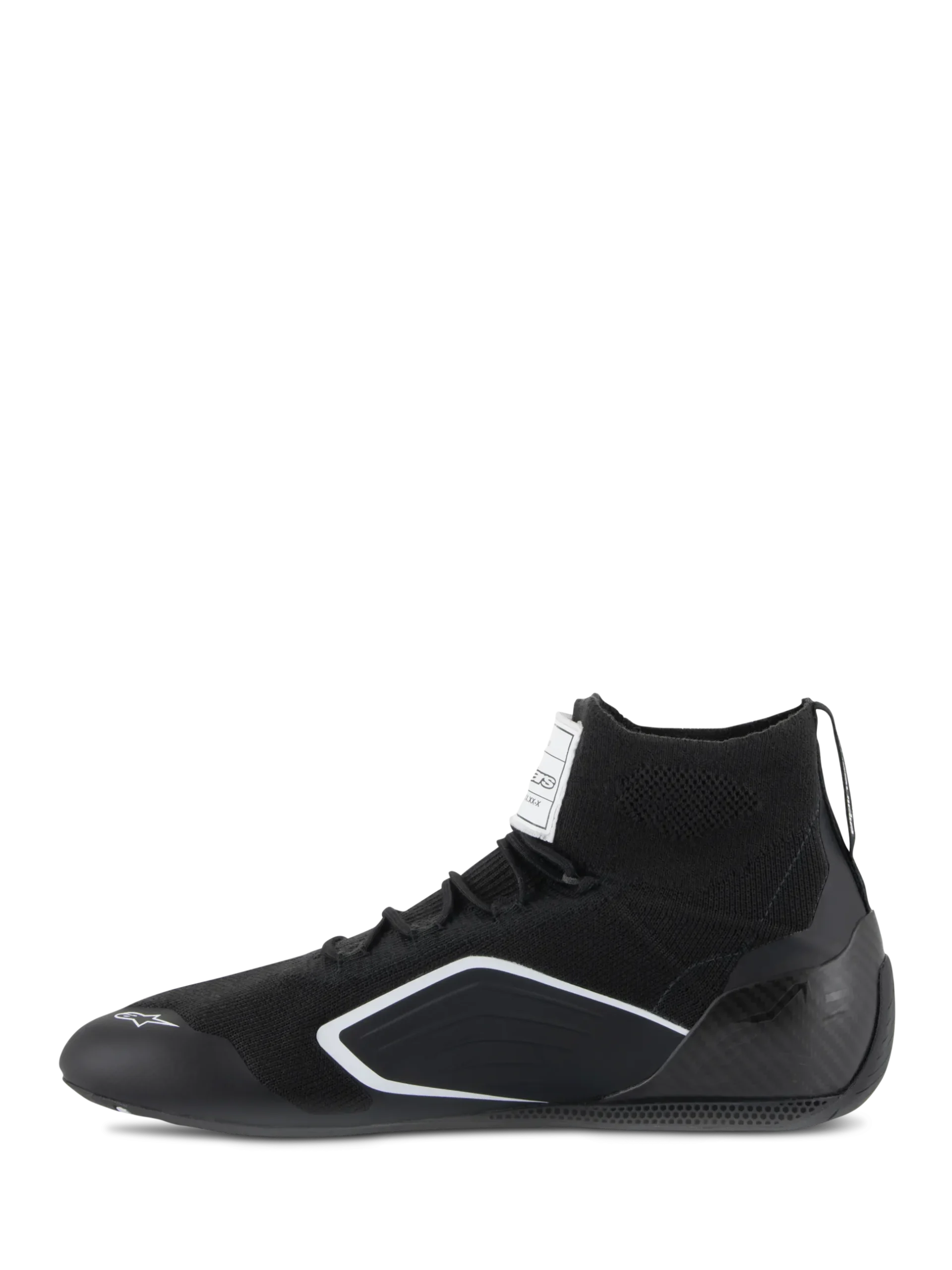 Supertech Schuhe - FIA/SFI