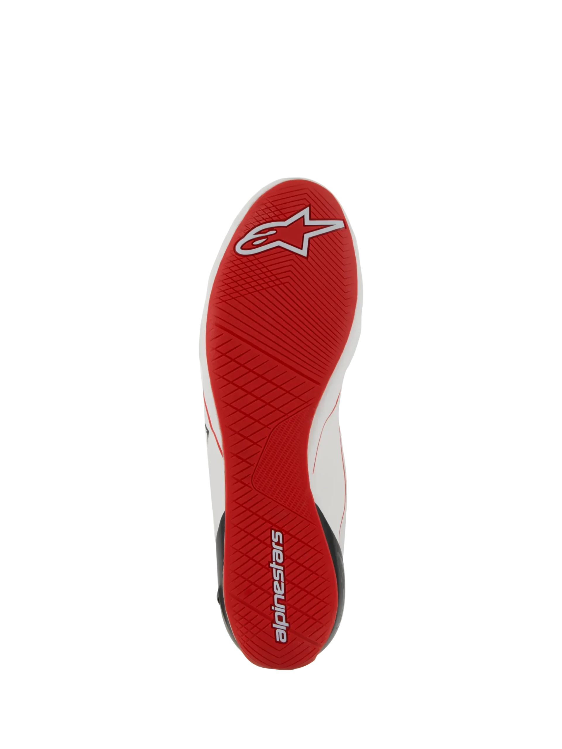 Supertech Schuhe - FIA/SFI
