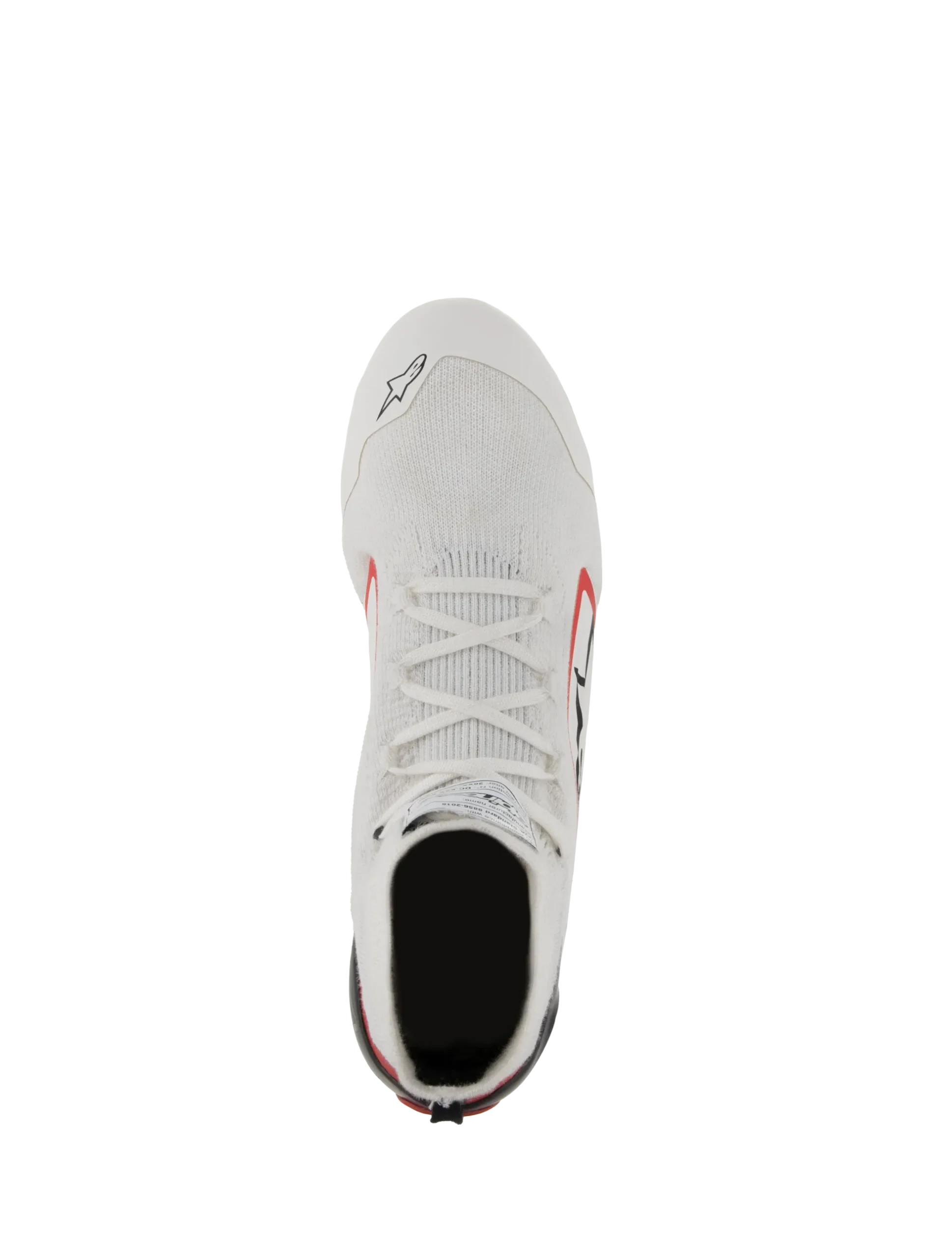 Supertech Schuhe - FIA/SFI