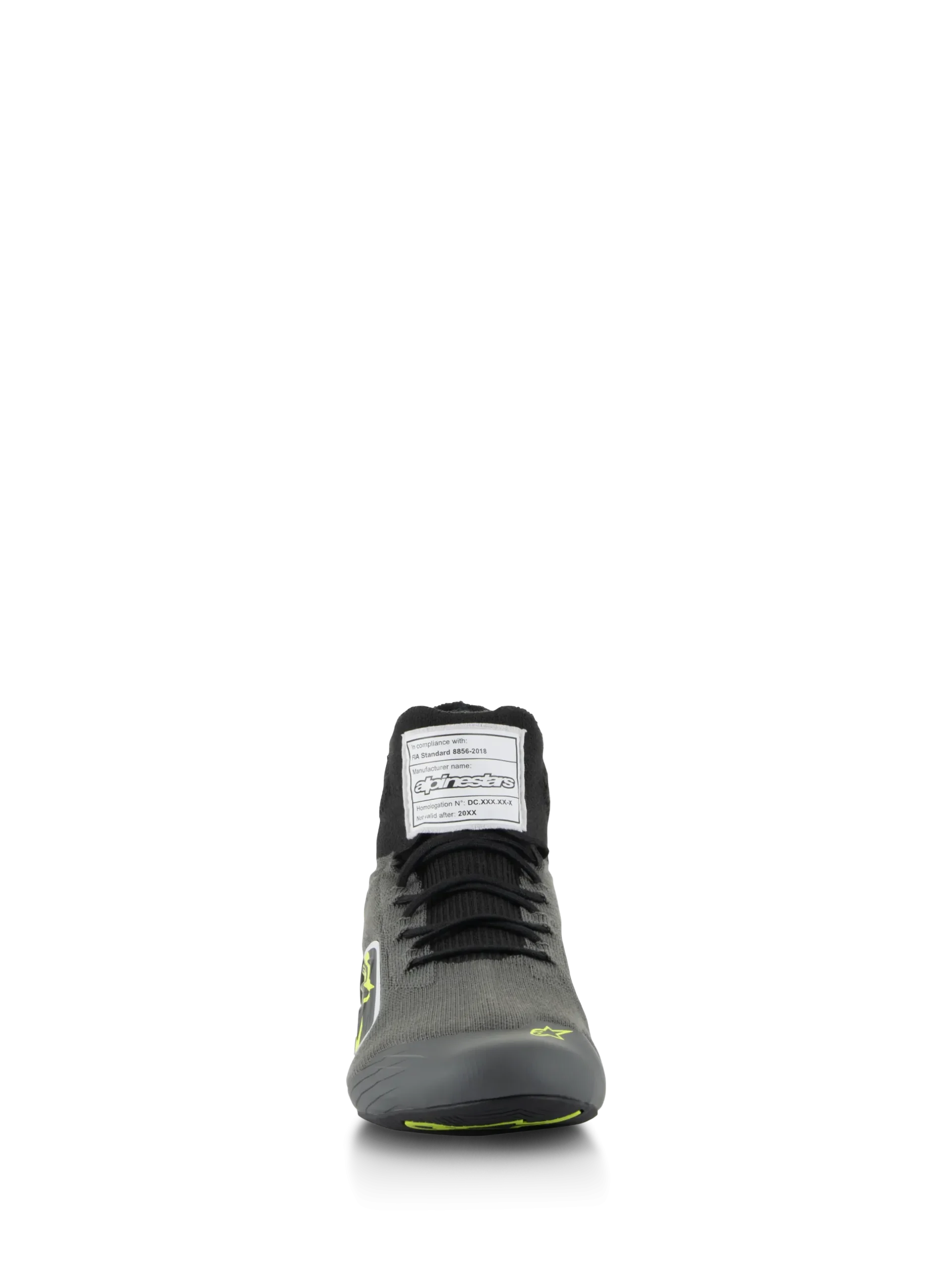 Supertech Schuhe - FIA/SFI