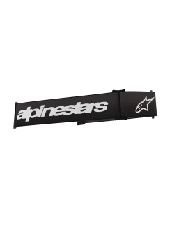 Supertech Schutzbrille Riemen
