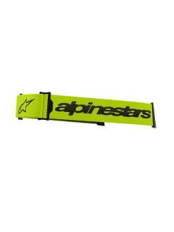 Supertech Schutzbrille Riemen