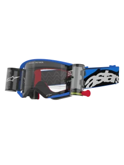 Supertech Stream Schutzbrille