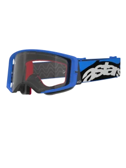 Supertech Stream Schutzbrille