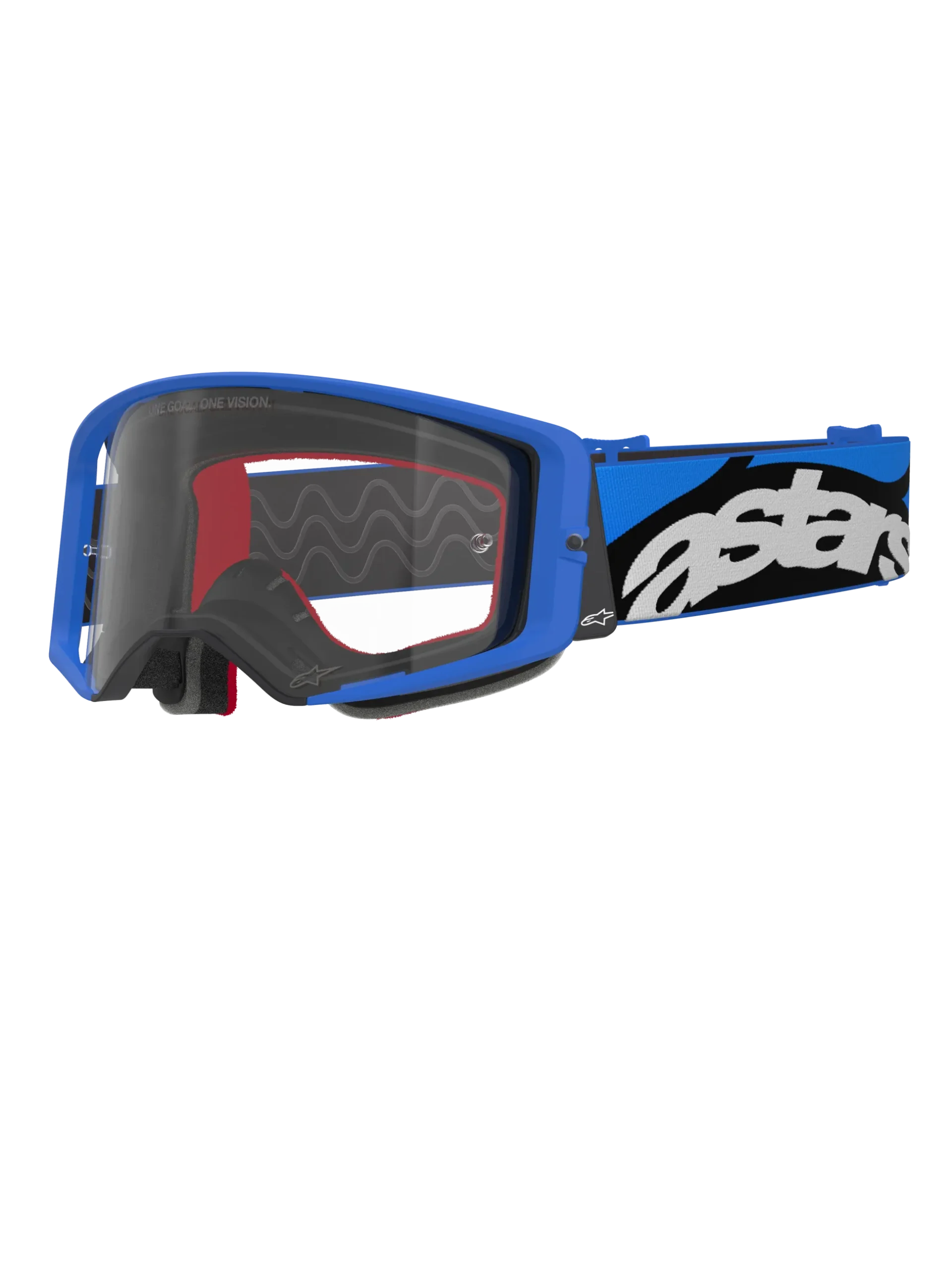 Supertech Stream Schutzbrille